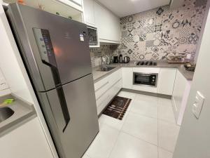 Cód 27 · Apartamento térreo com Jacuzzi