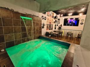 HOTEL CASA VECCHIA San Antonio