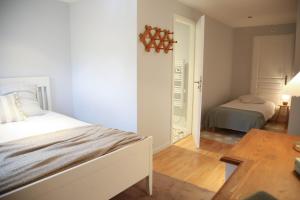 Villa Camélias, appartements de Charme