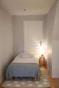 Villa Camélias, appartements de Charme