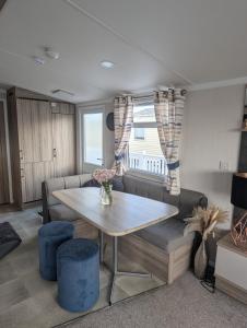 Holiday park Camber - sleeps 6