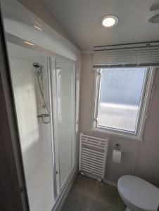 Holiday park Camber - sleeps 6