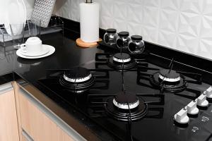 Viver em Copa: Loft completo 2 qd praia e metrô