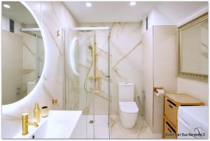 Apartament Gold Del Sur Tenerife 2 - Ocean View