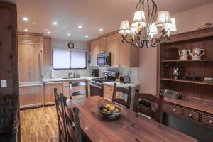 Hidden Creek 28C at Canyons Village, Park City Resort