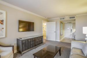 Marco Beach Ocean Resort Condominiums #605