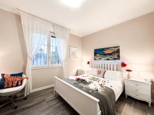 Villa Bollate Sporting Lodge Casa Ufficiale Milano-Cortina 2026