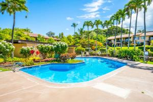 Wailea Ekahi Village 5C