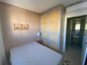 cód 32 - Apartamento á 100 m do mar com vista