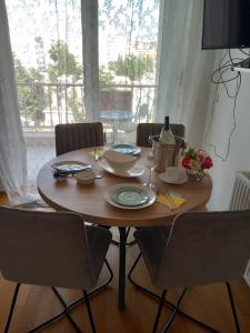 Apartment Vacation in Zadar - Mirna