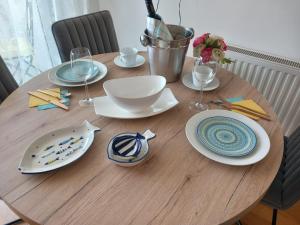 Apartment Vacation in Zadar - Mirna