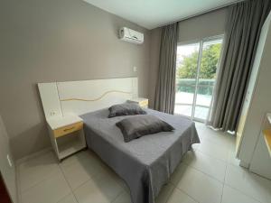 Cód 35 - Apartamento a 80 metros do Mar
