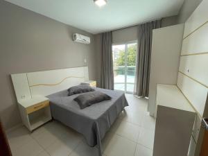 Cód 35 - Apartamento a 80 metros do Mar