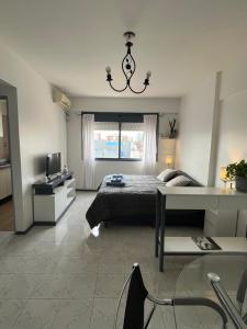 Monoambiente, Céntrico, muy Luminoso - Hotel 3 stelle a Buenos Aires