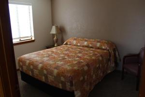 Rock Harbor Resort and Motel