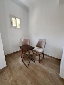 Spacious Triplex in Harhoura