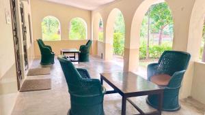 Roopam Resort Ranakpur