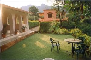 Roopam Resort Ranakpur