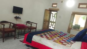 Roopam Resort Ranakpur