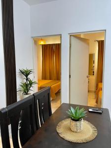 Departamentos Villa 112