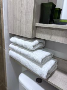 Luxury Apartment - Museo del Oro - Centro de Bogotá G