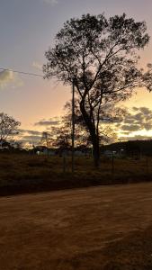 Camping do Caminho- Suites