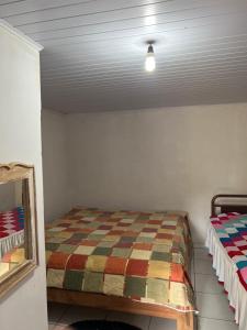 Camping do Caminho- Suites