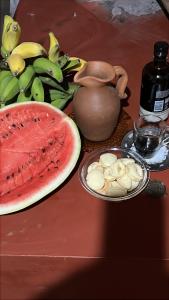 Camping do Caminho- Suites