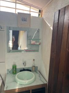 Camping do Caminho- Suites