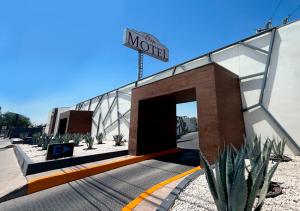 Motel Olimpo