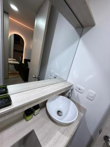 Luxury Apartment - Museo del Oro - Centro de Bogotá G