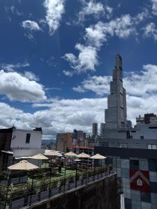 Luxury Apartment - Museo del Oro - Centro de Bogotá G