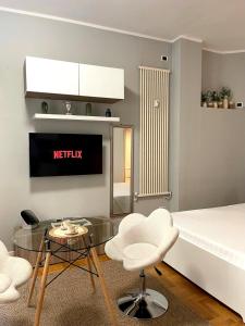 CityLife Area Charming Studio