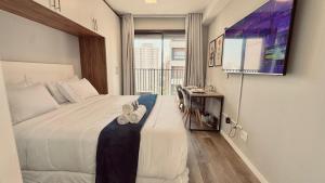 135B - Rentaqui Studio Campo Belo Congonhas