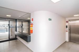 Nosso Apê Padre Café: Garagem | Wifi | Cozinha