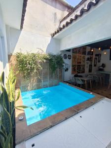 HOTEL CASA VECCHIA San Antonio