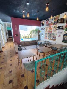 HOTEL CASA VECCHIA San Antonio