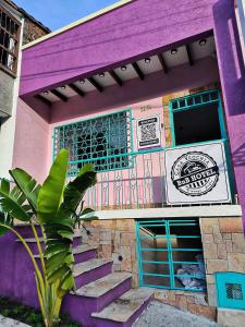 HOTEL CASA VECCHIA San Antonio