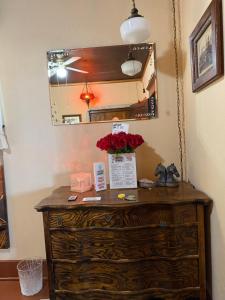 1912 Nostalgic TrainCrew Boarding House