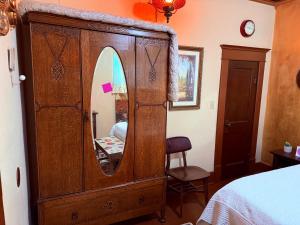 1912 Nostalgic TrainCrew Boarding House