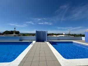 Brisa del Delta & Pool