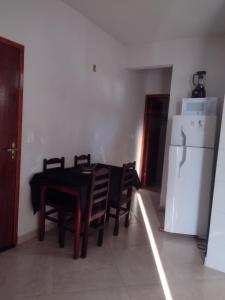 Apartamento avenida 09 com ar condicionado