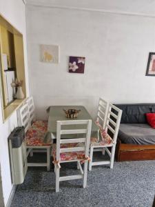 Departamento a 1 cuadra del mar