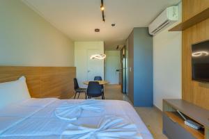 Beach Class Summer Housi #E109 - Apê by Carpediem