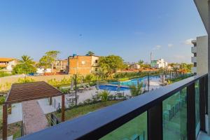 Beach Class Summer Housi #E109 - Apê by Carpediem