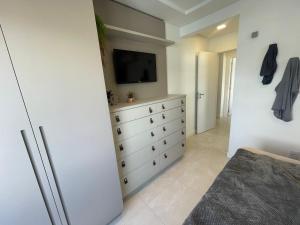 cód 43 - Esplêndida Cobertura á 280m da Praia de Palmas