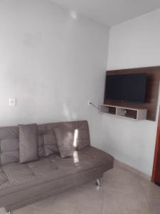 Apartamento avenida 09 com ar condicionado