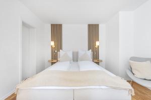 Mango Living I Harmony I modern I 3 Schlafzimmer I 93 qm I 8 Personen