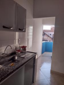 Apartamento avenida 09 com ar condicionado