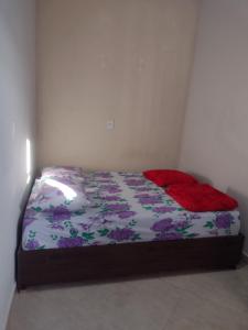 Apartamento avenida 09 com ar condicionado